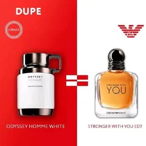 Armaf Odyssey Homme White Edition for Men 100ml