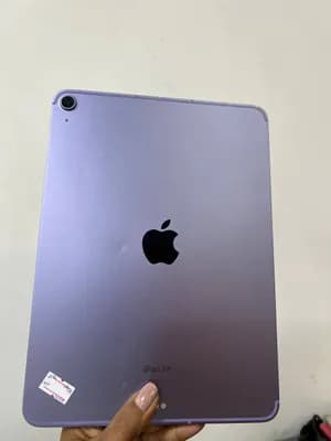 iPad Air 15th gen