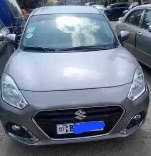 Suzuki Dizer 2021 Automatic