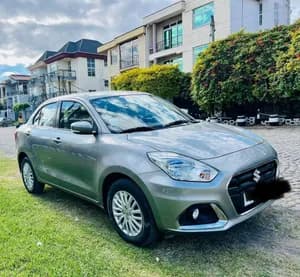 Suzuki Dzire 2022 Automatic 1200cc