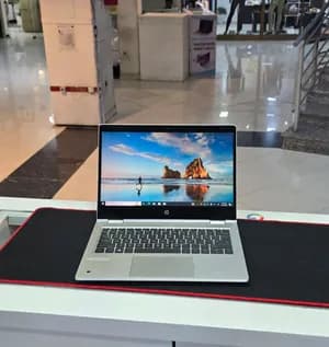 HP ProBook x360 435 G7 Laptop