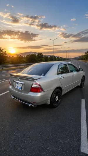 Toyota 2006