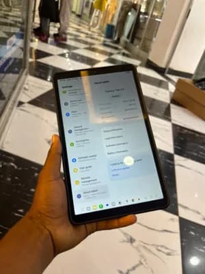 Samsung Galaxy Tab A9 4GB 64GB