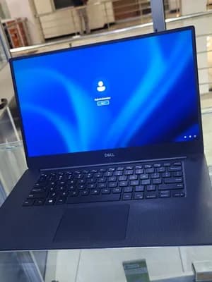 Dell Precision Ultra Slim Gaming Laptop