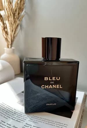 Bleu de Chanel Parfum