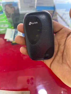 TP-Link 4G WiFi Hotspot Modem