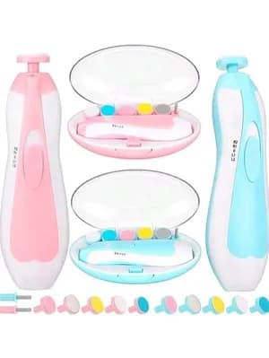 Baby Nail Trimmer