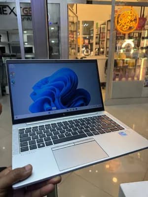HP Elitebook 840 G8 i5 Laptop