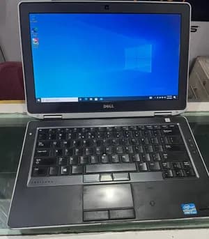 Dell Latitude Core i7 Laptop