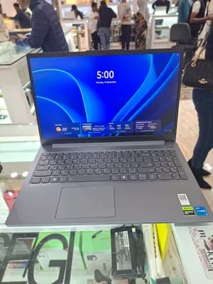 Lenovo LOQ i5 12th Gen Laptop