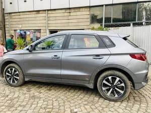 BYD E2 2025 Electric
