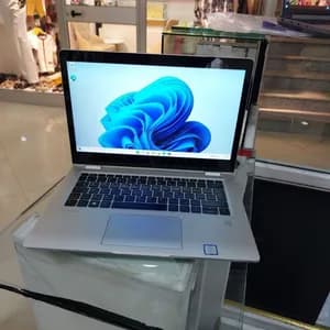 HP EliteBook X360 1030 G2