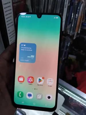 Samsung A26 5G