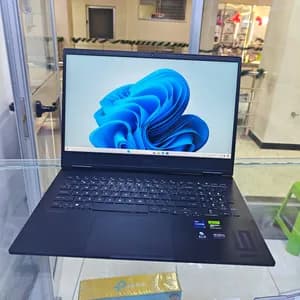 HP OMEN Gaming 16 RTX 4060