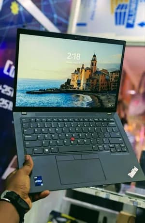 Lenovo ThinkPad T14 Gen 3 16GB 512GB