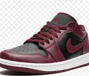 Jordan 1 low