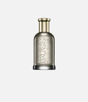BOSS EAU DE PERFUM Spray