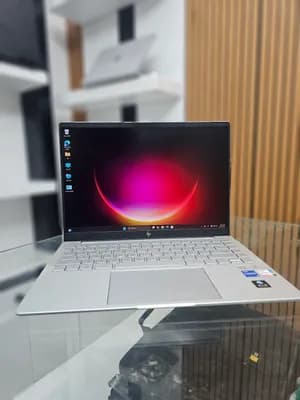 HP Pavilion Plus Core i5 Laptop