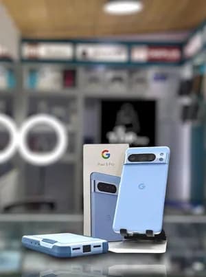 Google Pixel 8 Pro 5G