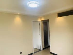 Converted Studio Apartment in Ayat