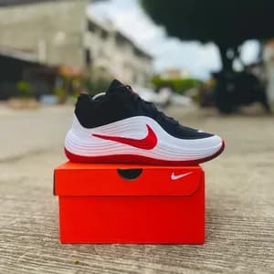 Nike precious