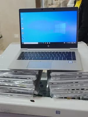 HP EliteBook 840 G5 i7 16GB 512GB