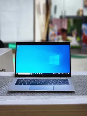 HP EliteBook x360 1030 G3 Laptop