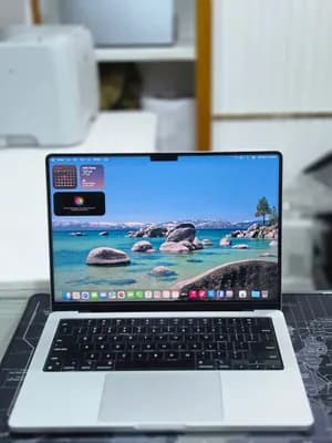 Apple MacBook Pro 14-inch M4 Pro