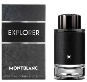 Montblanc Explorer Eau De Parfum Men