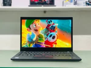 Lenovo ThinkPad T490 Core i5 8GB