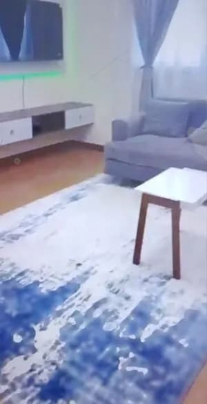 84sqm 2-Bedroom Apartment Bole Wolo