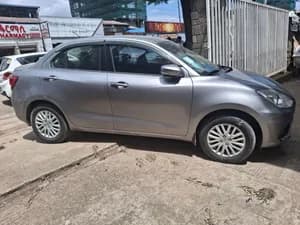 Suzuki Dezire 2022 Automatic