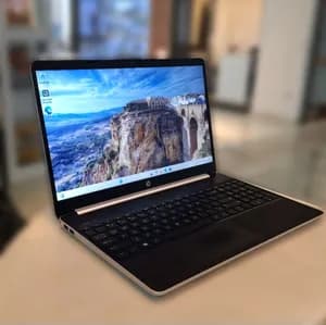 HP 15.6 Touchscreen i5 10th Gen Laptop