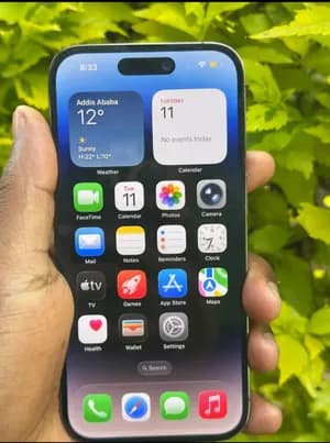 iPhone 14 Pro 128GB