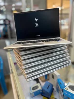 HP EliteBook 840 G8 i5 Laptop