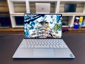 Dell XPS 13 i5 12th Gen 8GB 256GB