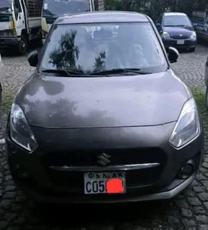 Suzuki Swift 2022 Automatic