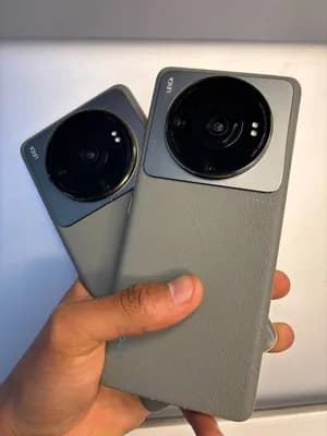 Xiaomi 12S Ultra 12GB 256GB