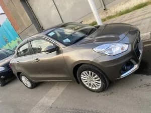 Suzuki Dzire 2020 1.2L