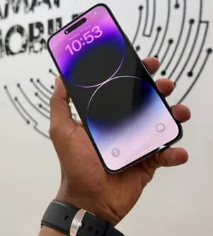 Apple iPhone 14 Pro Max 256GB