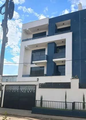 ቤት በአያት አደባባይ 250 ካሬ ሜትር