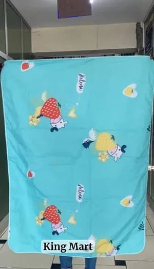 Urine Pad For Baby ዳይፐር