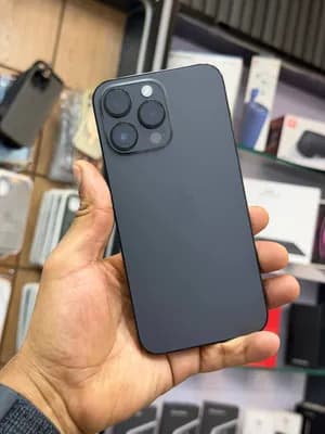 iPhone 14proMax