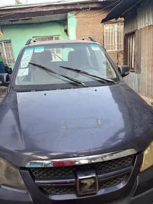 Zotay Nomad 2011 used