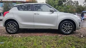 Suzuki Swift 2022