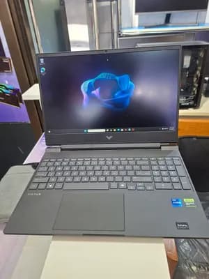 HP Victus Gaming Laptop RTX 5060