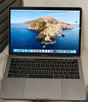 Apple MacBook Pro 2019 13.3 Inch