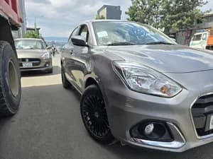 Suzuki Dzire 2021 Full Option