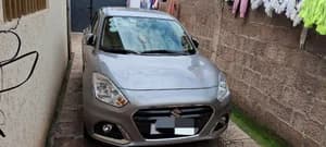 Suzuki Dzire 2021 1.2L Automatic