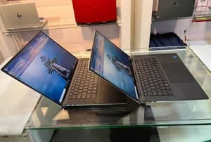 Dell XPS 15 i7 Gaming Laptop
